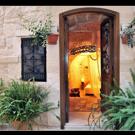 Corte Sagarriga Visconti Giovinazzo Bagian luar foto