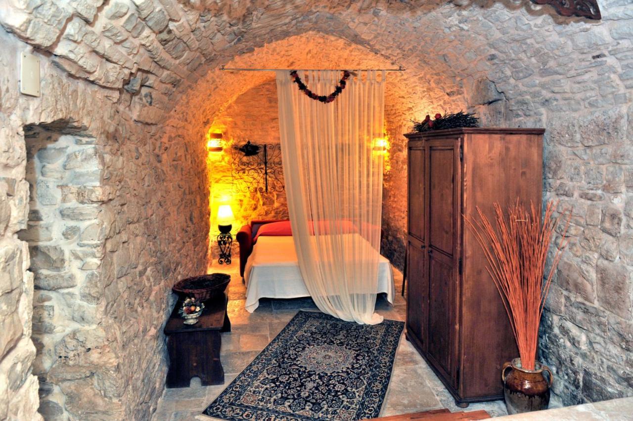 Corte Sagarriga Visconti Giovinazzo Bagian luar foto